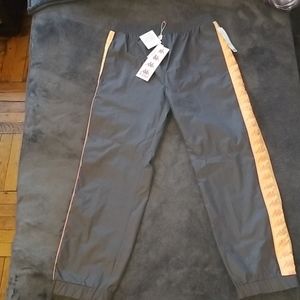 Kappa track pants